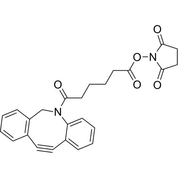 DBCO-NHS ester 2ͼƬ