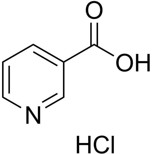 Niacin hydrochlorideͼƬ