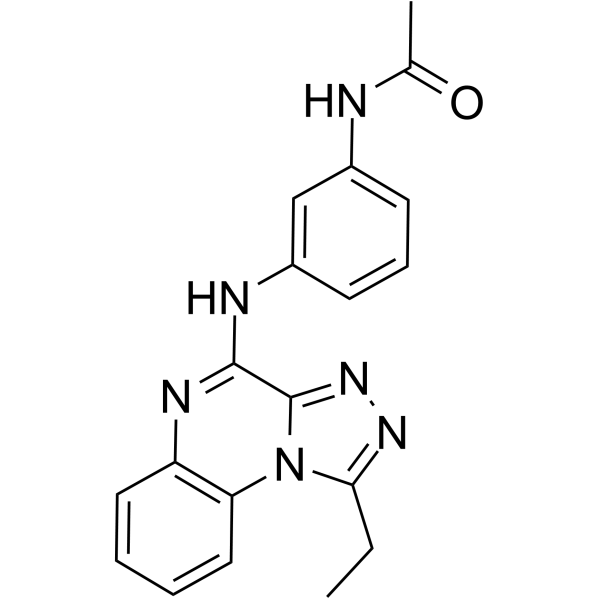 PROTAC BRD9-binding moiety 5ͼƬ