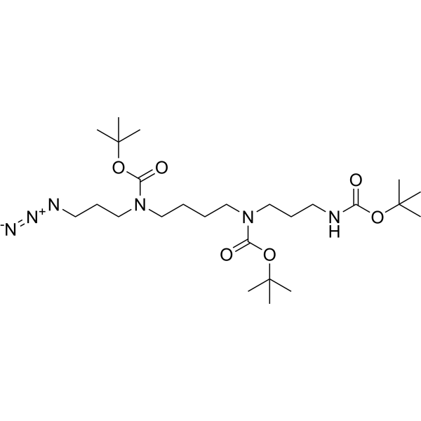 Spermine(N3BBB)ͼƬ