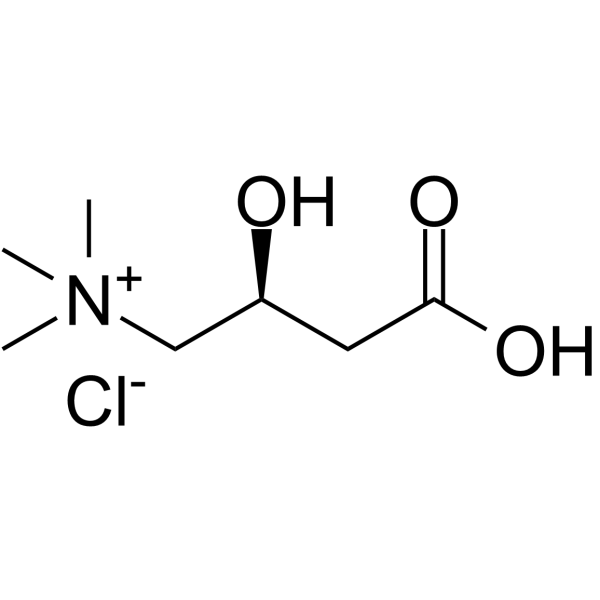 D-Carnitine hydrochlorideͼƬ