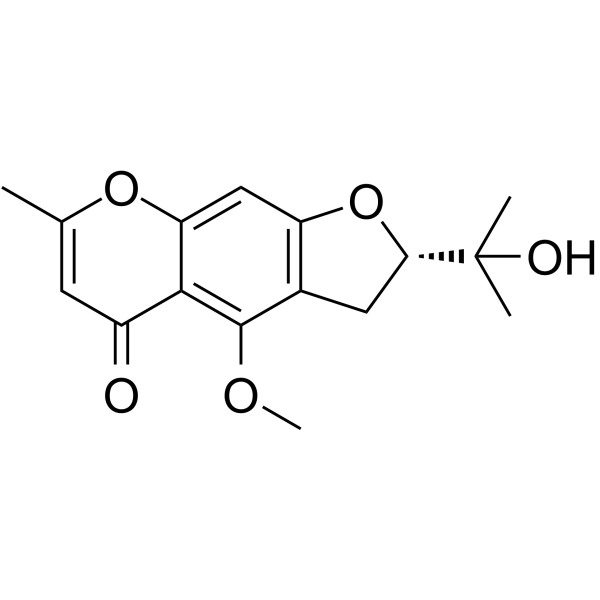 5-O-MethylvisamminolͼƬ