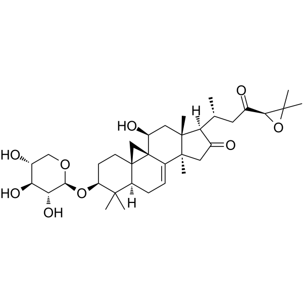 Cimicifugoside H-1ͼƬ