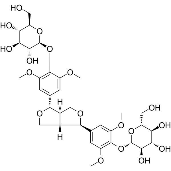 Eleutheroside EͼƬ