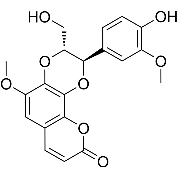 Cleomiscosin BͼƬ