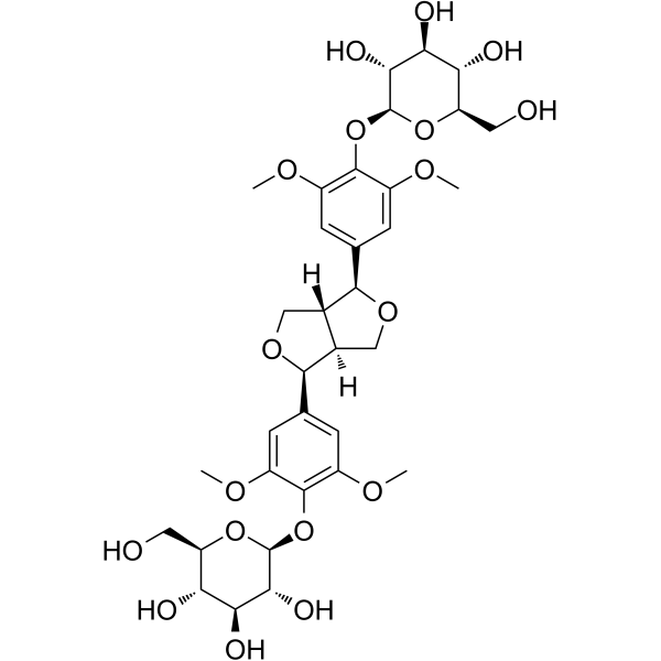 Eleutheroside DͼƬ