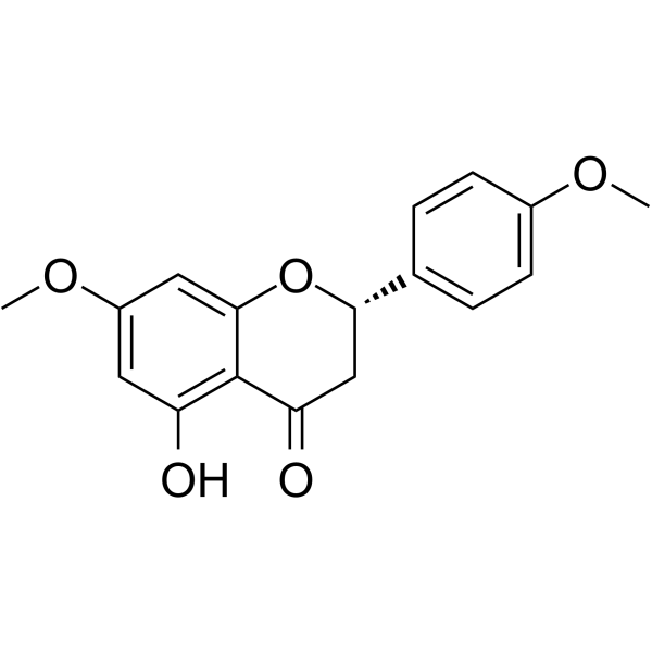 4',7-Di-O-methylnaringeninͼƬ