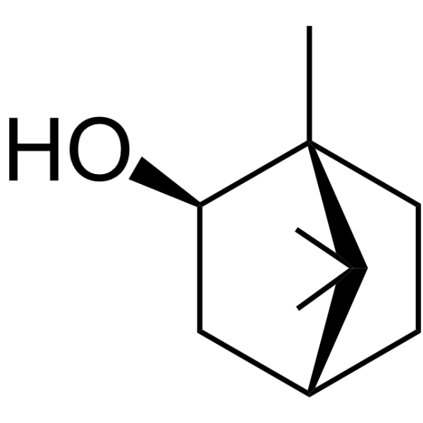 IsoborneolͼƬ