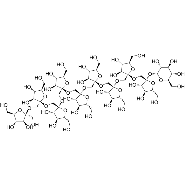 Fructo-oligosaccharide DP10/GF9ͼƬ