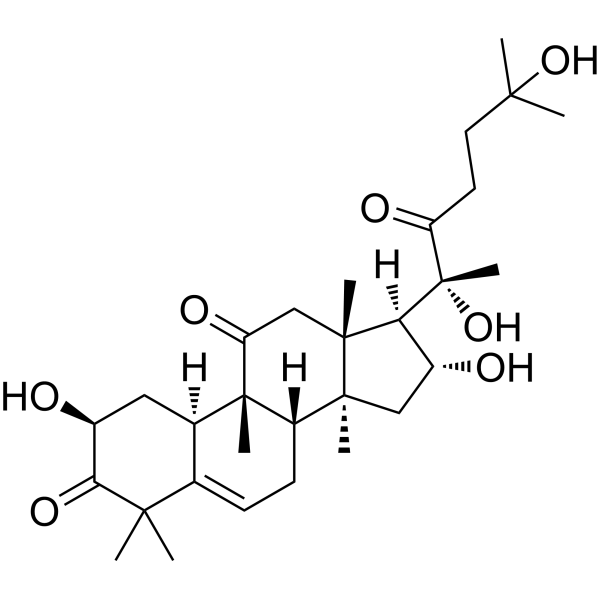 Cucurbitacin RͼƬ