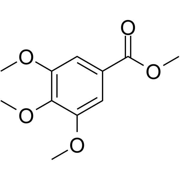 Methyl 3,4,5-trimethoxybenzoateͼƬ