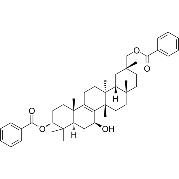 3,29-Dibenzoyl rarounitriolͼƬ