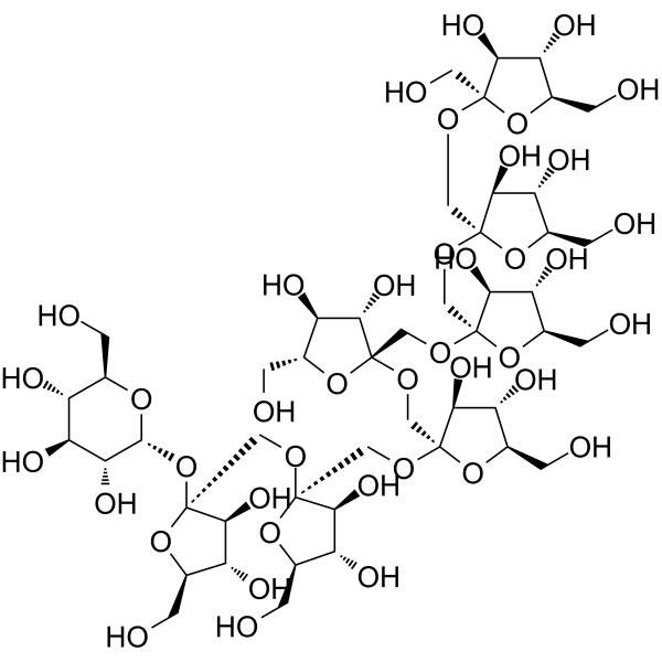 Fructo-oligosaccharide DP8/GF7ͼƬ