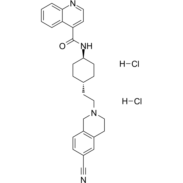 SB-277011 dihydrochlorideͼƬ