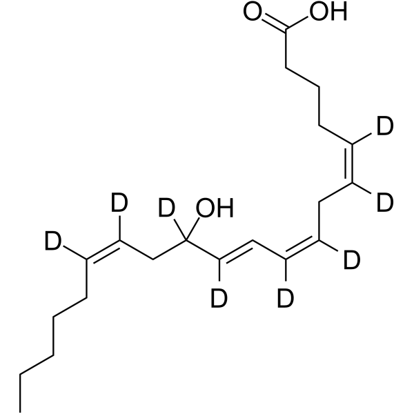 12-HETE-d8ͼƬ