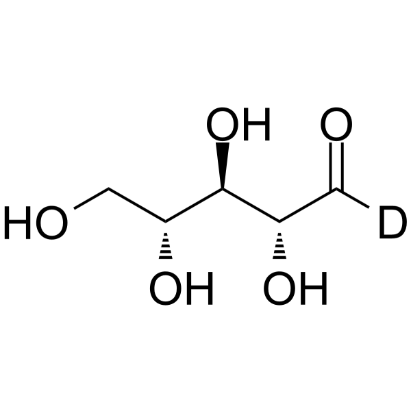 D-Ribose-dͼƬ