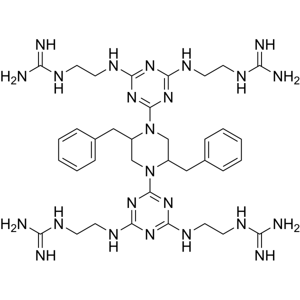 Antimicrobial agent-7ͼƬ