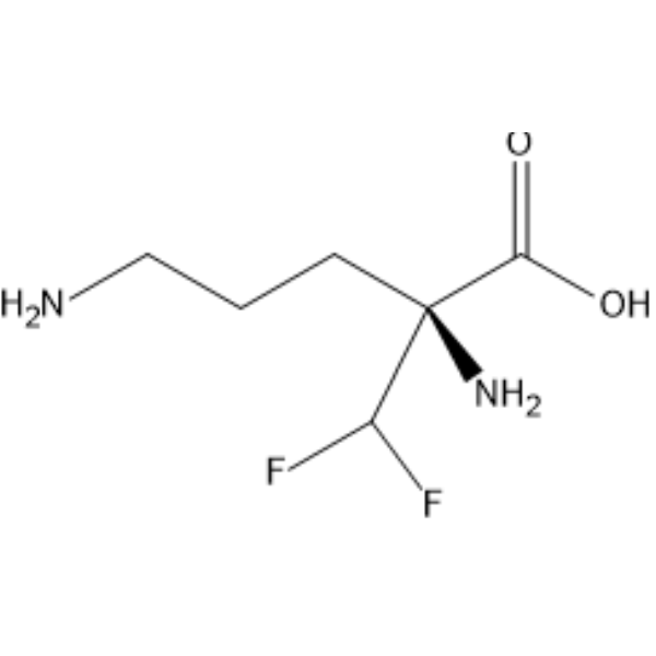 L-EflornithineͼƬ