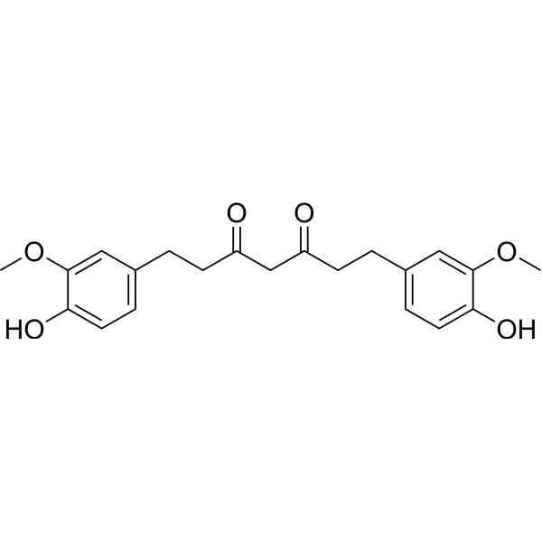 TetrahydrocurcuminͼƬ