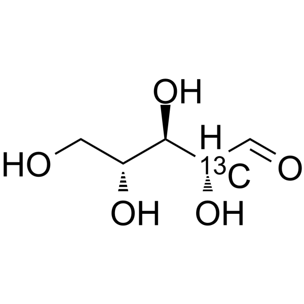 D-Ribose-13C-1ͼƬ