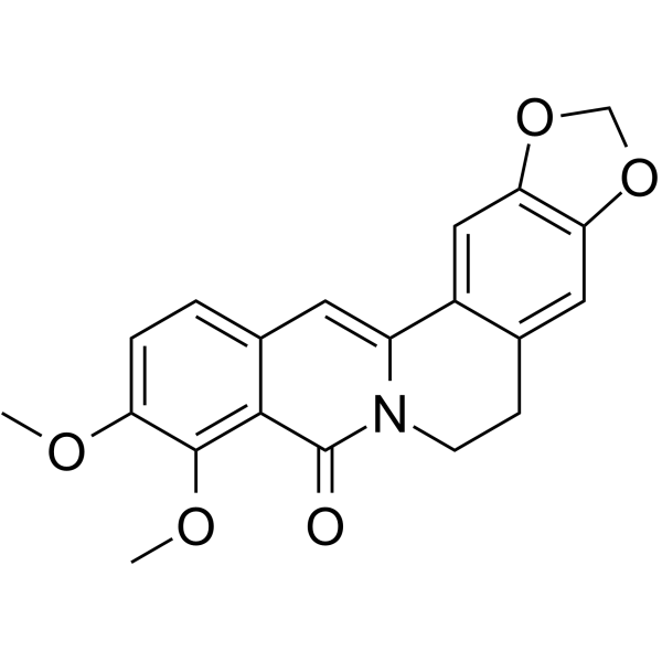 OxyberberineͼƬ