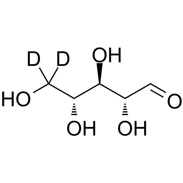 D-Ribose-d2ͼƬ