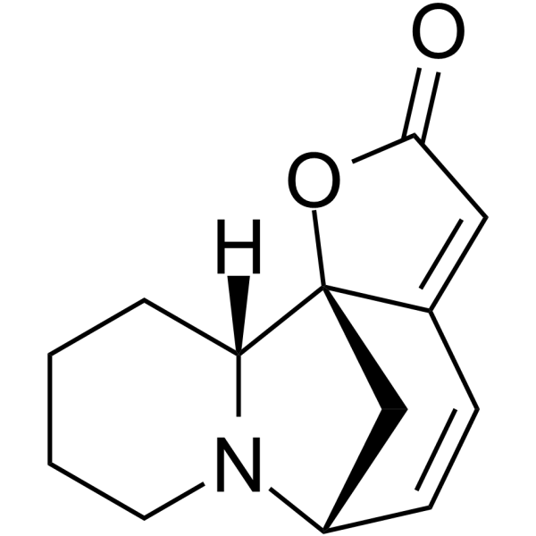 (+)-ViroallosecurinineͼƬ