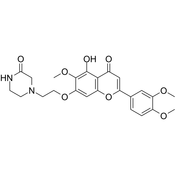 EMT inhibitor-2ͼƬ