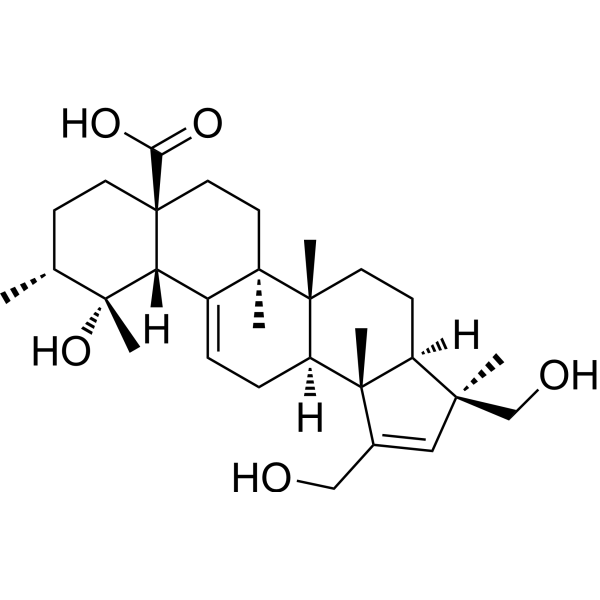 Rosamultic acidͼƬ