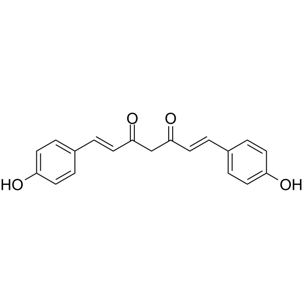 BisdemethoxycucurminͼƬ