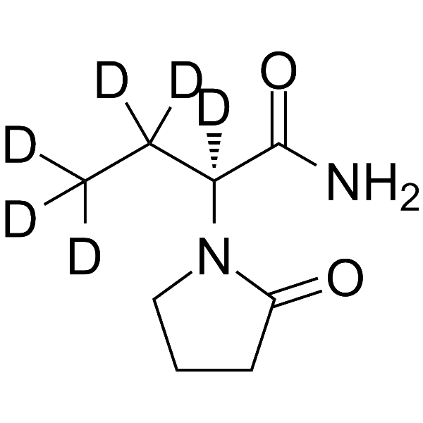 Levetiracetam-d6ͼƬ