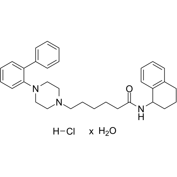 LP 12 hydrochloride hydrateͼƬ