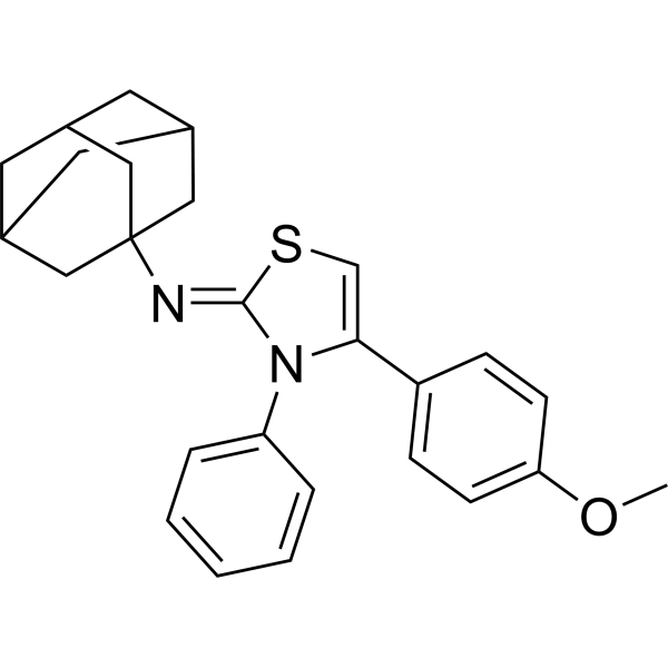 Antiproliferative agent-17ͼƬ