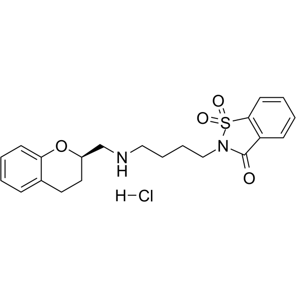 Repinotan hydrochlorideͼƬ