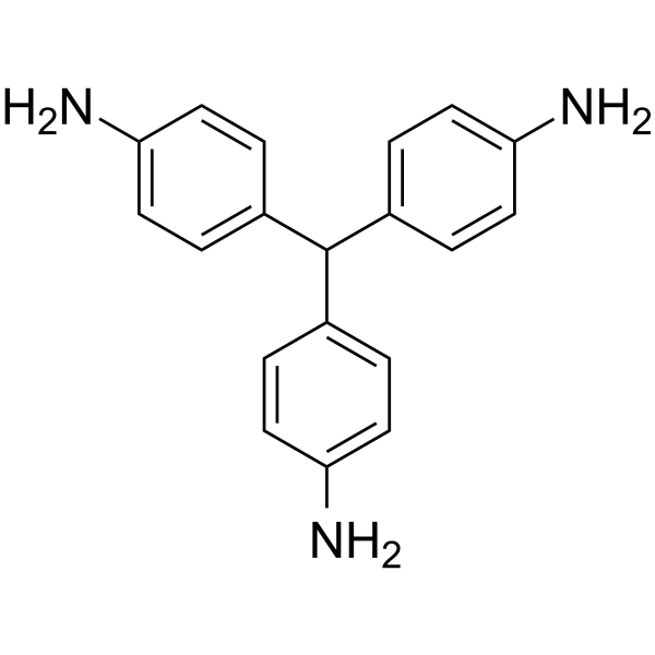 Tris(4-Aminophenyl)MethaneͼƬ