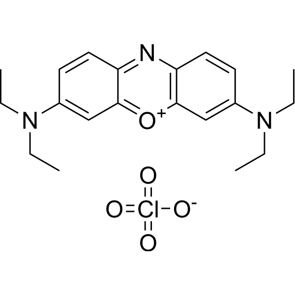 Oxazine 1 perchlorateͼƬ