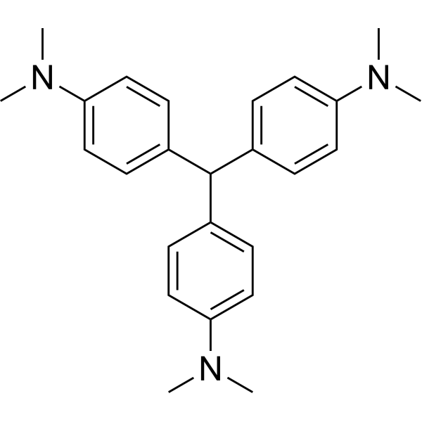 Leucocrystal violetͼƬ