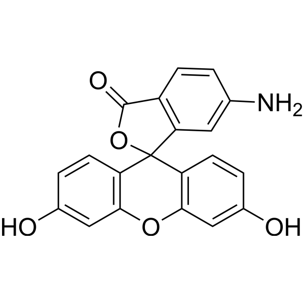 6-AminofluoresceinͼƬ