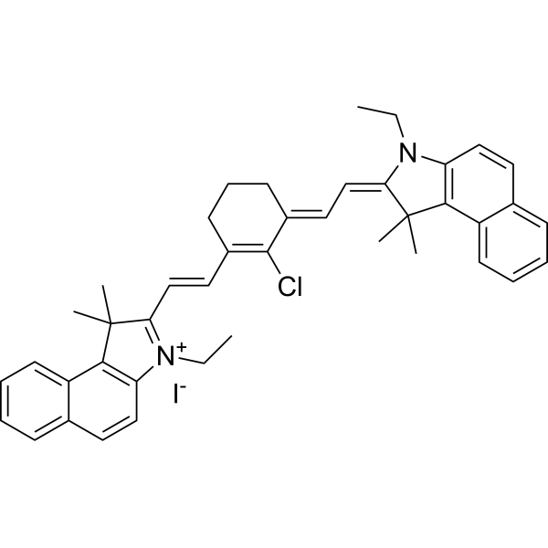 Heptamethine cyanine dye-1ͼƬ