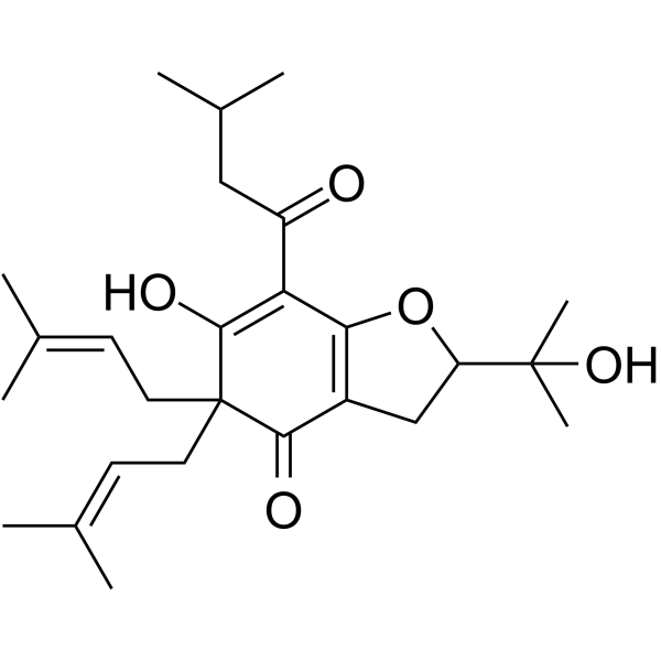 Lupulone CͼƬ