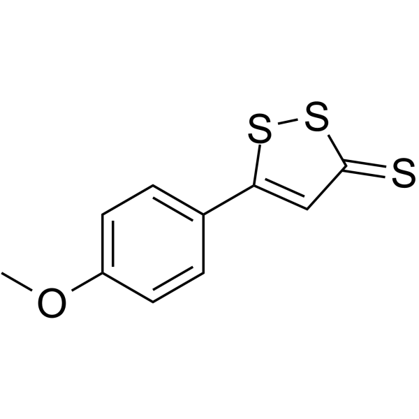 Anethole trithioneͼƬ