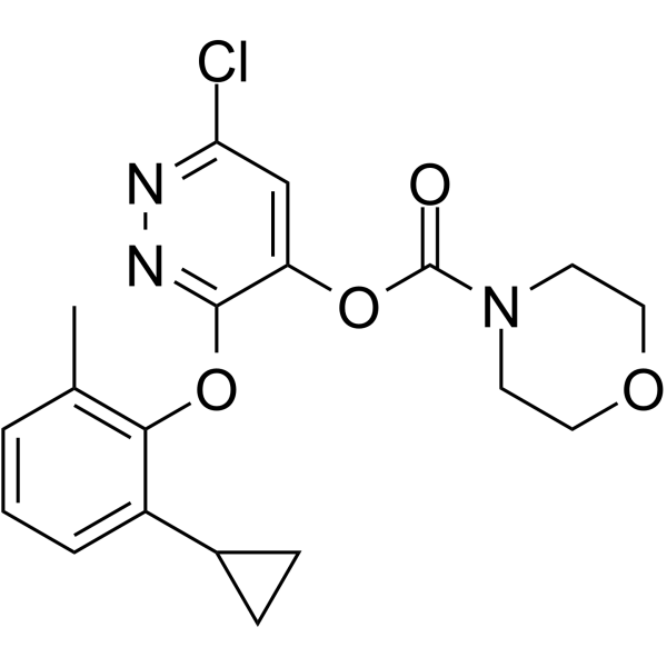 CyclopyrimorateͼƬ