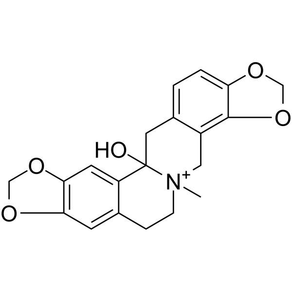 HydroprotopineͼƬ