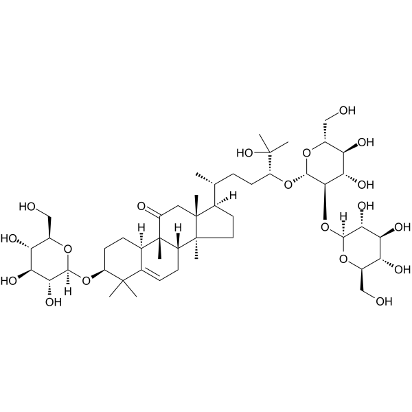 11-Oxomogroside IIIEͼƬ