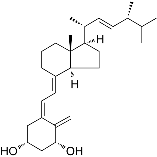 Impurity of DoxercalciferolͼƬ