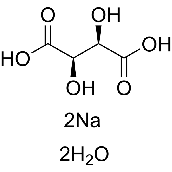 Tartaric acid disodium dihydrateͼƬ