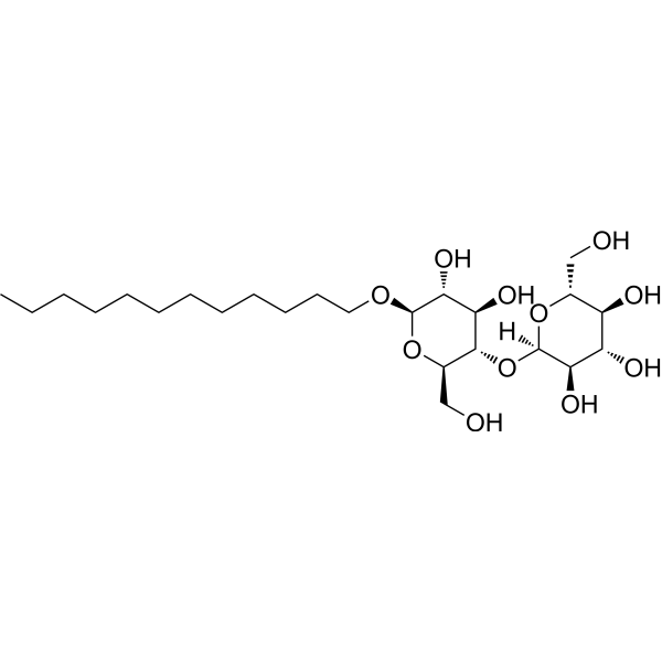 n-Dodecyl--D-maltosideͼƬ