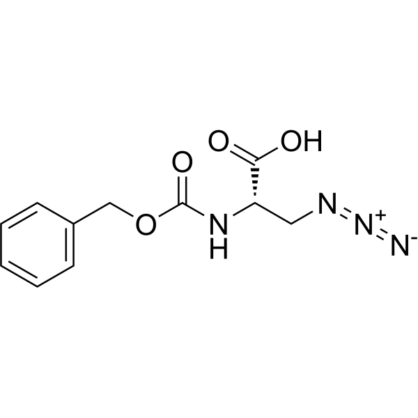 Z-L-Dap(N3)-OHͼƬ