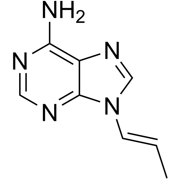 9-PropenyladenineͼƬ