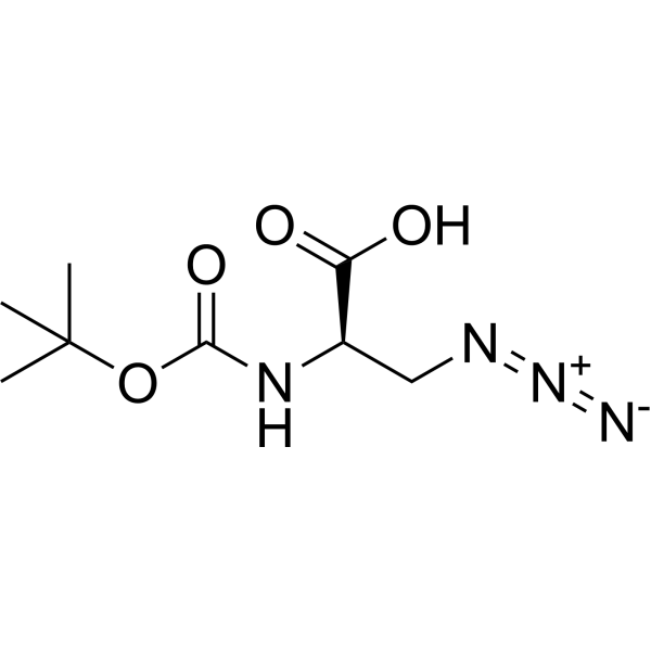 Boc-D-Aza-OHͼƬ
